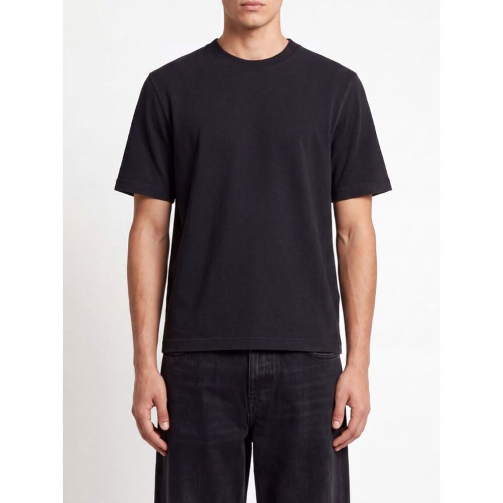 Golden Goose T-Shirt Men Black